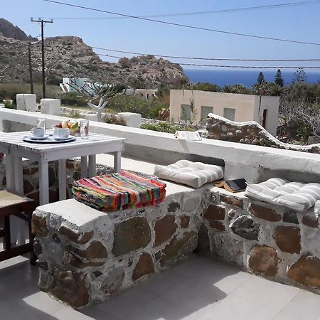 Sunset Suites 'Annada Arkasa Exteriér fotografie