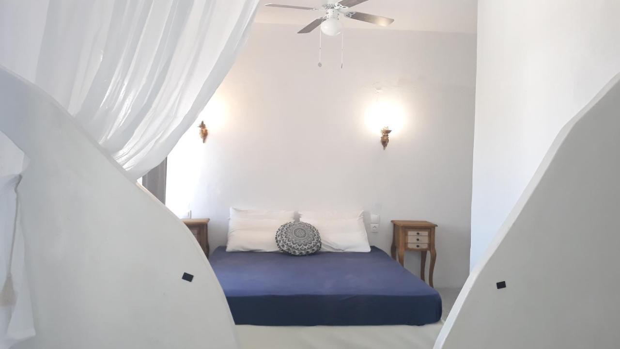 Sunset Suites 'Annada Arkasa Exteriér fotografie