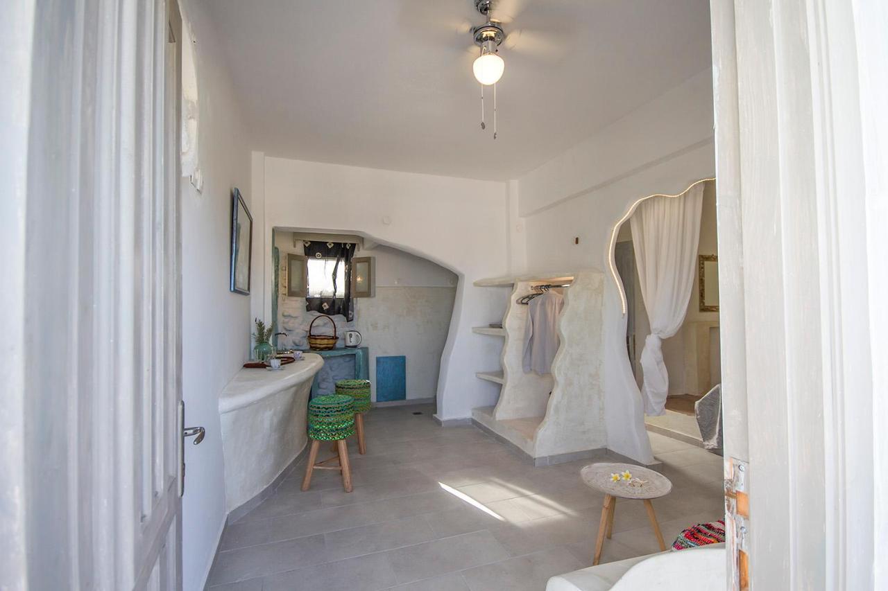 Sunset Suites 'Annada Arkasa Exteriér fotografie