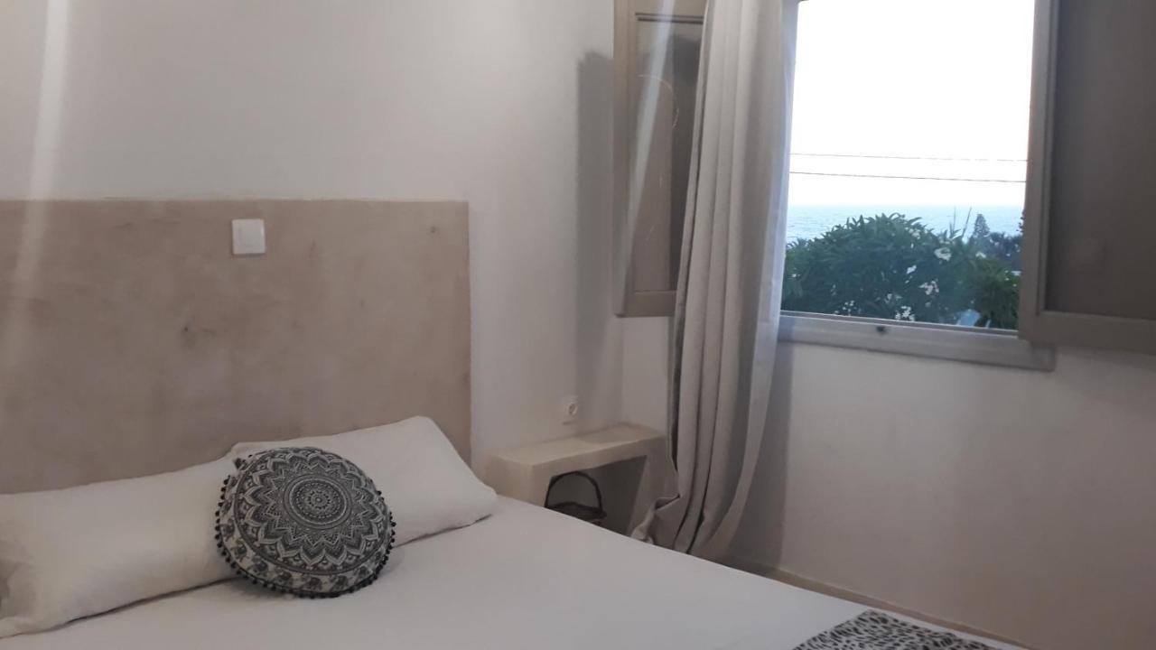Sunset Suites 'Annada Arkasa Exteriér fotografie