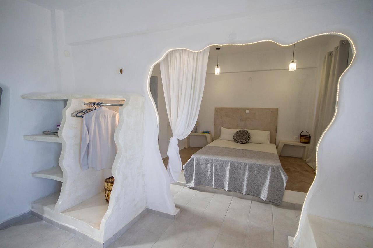 Sunset Suites 'Annada Arkasa Exteriér fotografie