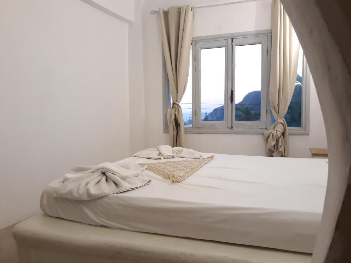 Sunset Suites 'Annada Arkasa Exteriér fotografie