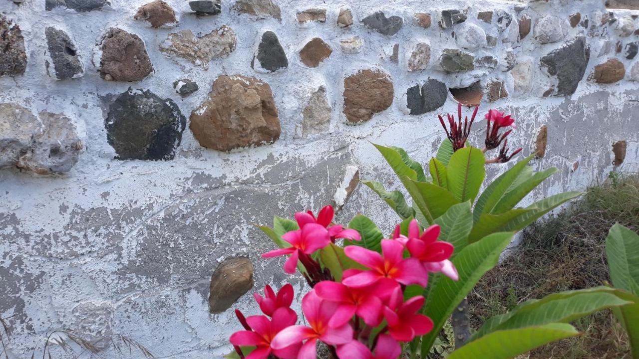 Sunset Suites 'Annada Arkasa Exteriér fotografie
