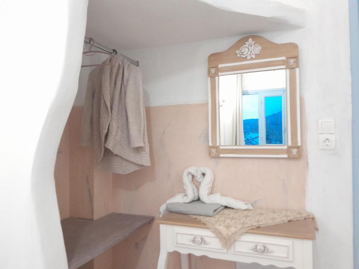 Sunset Suites 'Annada Arkasa Exteriér fotografie