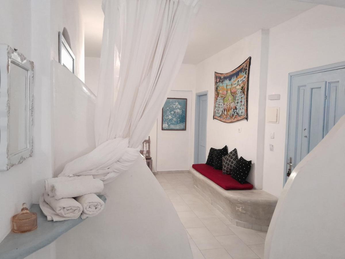 Sunset Suites 'Annada Arkasa Exteriér fotografie