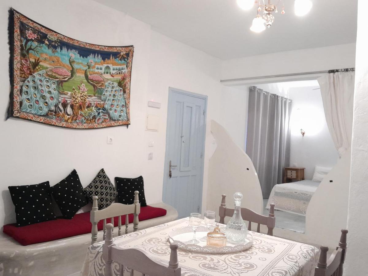 Sunset Suites 'Annada Arkasa Exteriér fotografie